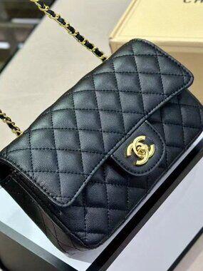 AUTHENTIC Chanel BAG